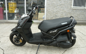 YAMAHA BW*S 125X Fi SE45