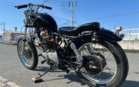 YAMAHA SR400 1995 1JR