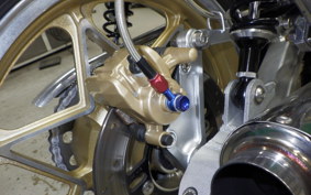 KAWASAKI ZEPHYR 400 Gen.2 1993 ZR400C