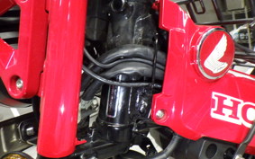 HONDA CT125 HUNTER CUB 2021 JA55