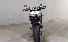 YAMAHA MT-09 2015 RN36J