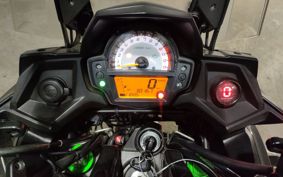 KAWASAKI VERSYS 650 2016 LE650E