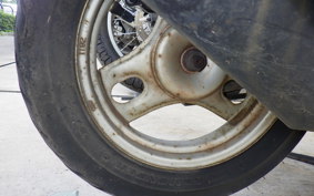 HONDA DIO GEN 2 AF27