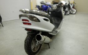 YAMAHA MAJESTY 125 FI SE27