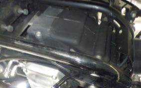 HARLEY FLSTSB 1580 2008