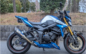 SUZUKI GSR750 2015 GR7NA