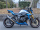 Фото Suzuki GSR750 2015 с японского аукциона
