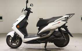 YAMAHA CYGNUS 125 XSR 2 2021 SE44J
