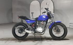 HONDA FTR223 MC34