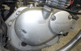 SUZUKI GN125 H 2021