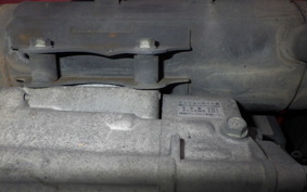 HONDA GYRO CANOPY TA03