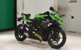 KAWASAKI ZX-25R 2002 ZX250E