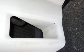 HONDA GYRO CANOPY TA03