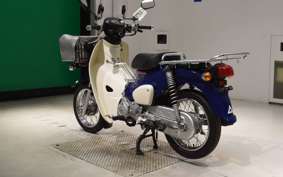 HONDA C110 SUPER CUB 2014 JA42