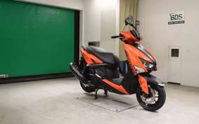 YAMAHA CYGNUSｸﾞﾘﾌｧｽ SEJ4J