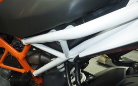 KTM 390 DUKE 2020