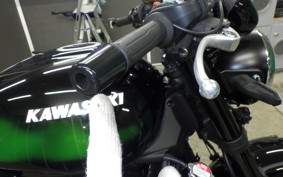 KAWASAKI Z900RS CAFE 2025 ZR900K