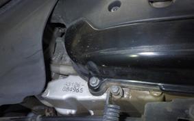 YAMAHA JOG ZR Gen.3 2020 SA39J