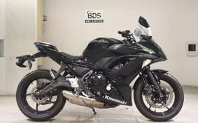 KAWASAKI NINJA 650 A 2018 ER650H