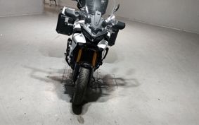 YAMAHA TRACER 9 GT 2024 RN70J