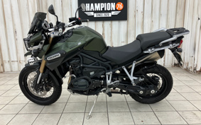 TRIUMPH TIGER EXPLORER XC 2014 V1F12E