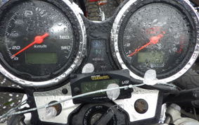 HONDA CB400SF VTEC SPEC 2 2002 NC39