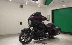 HARLEY FLHXSE1980CVO 2026