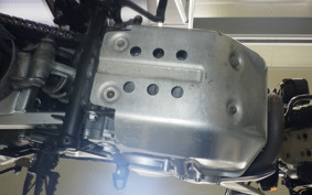 YAMAHA SEROW 250 Gen.2 2025 DG17J