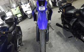 YAMAHA WR250X 2024 DG15J