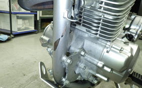 KAWASAKI KLX125 2025 LX125C