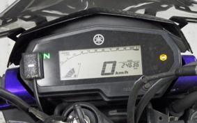 YAMAHA FZ25 2020
