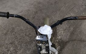 HONDA LITTLE CUB AA01