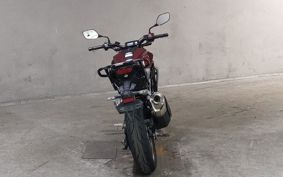 HONDA CB250R MC52