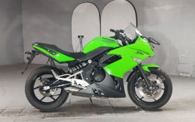 KAWASAKI NINJA400R ER400B