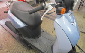 HONDA TODAY AF61
