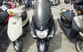 YAMAHA MAJESTY 125 FI LPRS