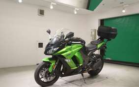 KAWASAKI NINJA 1000 A 2019