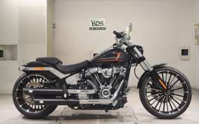 HARLEY FXBR1920 2025