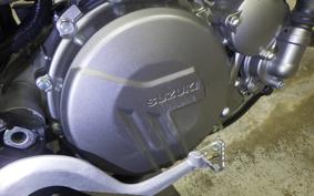 SUZUKI DR-Z4S 2025 ER1AH