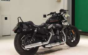 HARLEY XL1200X 2012