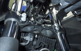 SUZUKI GIXXER 250 SF ED22B