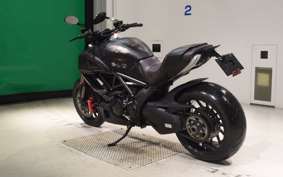 DUCATI DIAVEL DIESEL 2019