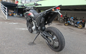YAMAHA WR250X DG15J