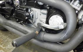 HARLEY FXD 1450 2002