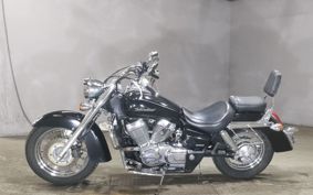 HONDA SHADOW 750 RC50