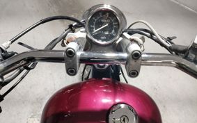 YAMAHA VIRAGO 250 3DM