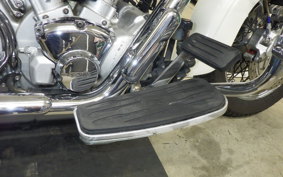 YAMAHA XV1600A ROADSTAR 2000