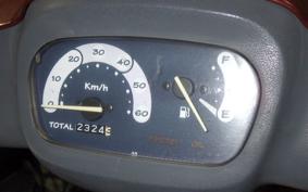 YAMAHA JOG POCHE SA08J