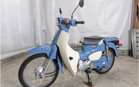 HONDA SUPER CUB50 AA09