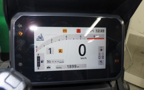 HONDA X-ADV 750 2025 RH21